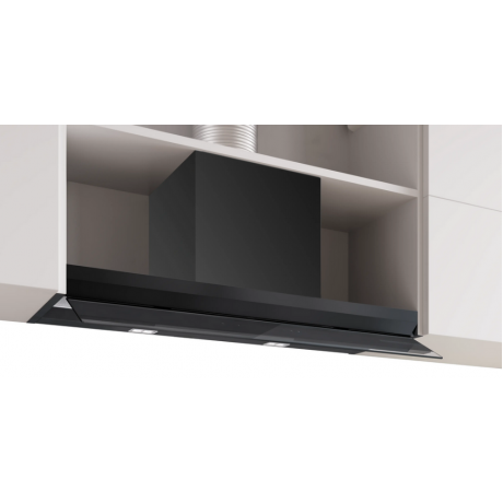 BOSCH DBB97DP60 Εντοιχιζόμενος απορροφητήρας Box 90 cm Matt black BOSCH DBB97DP60 Εντοιχιζόμενος απορροφητήρας Box 90 cm Matt black